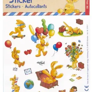 Sticker - Felix