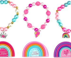 Zauber-Regenbogen - Prinzessin Lillifee