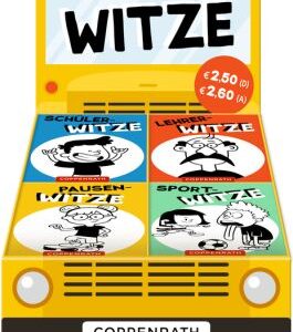 Mini-Schüler-Witze